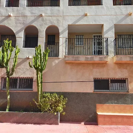 Apartment Acv - Rumbo Iii-1ª Linea Planta 2 Norte