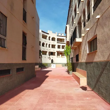 Apartment Acv - Rumbo Iii-1ª Linea Planta 2 Norte *