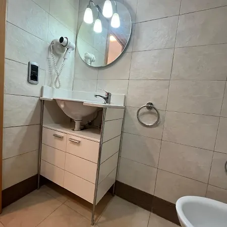 Apartment Acv - Rumbo Iii-1ª Linea Planta 2 Norte *